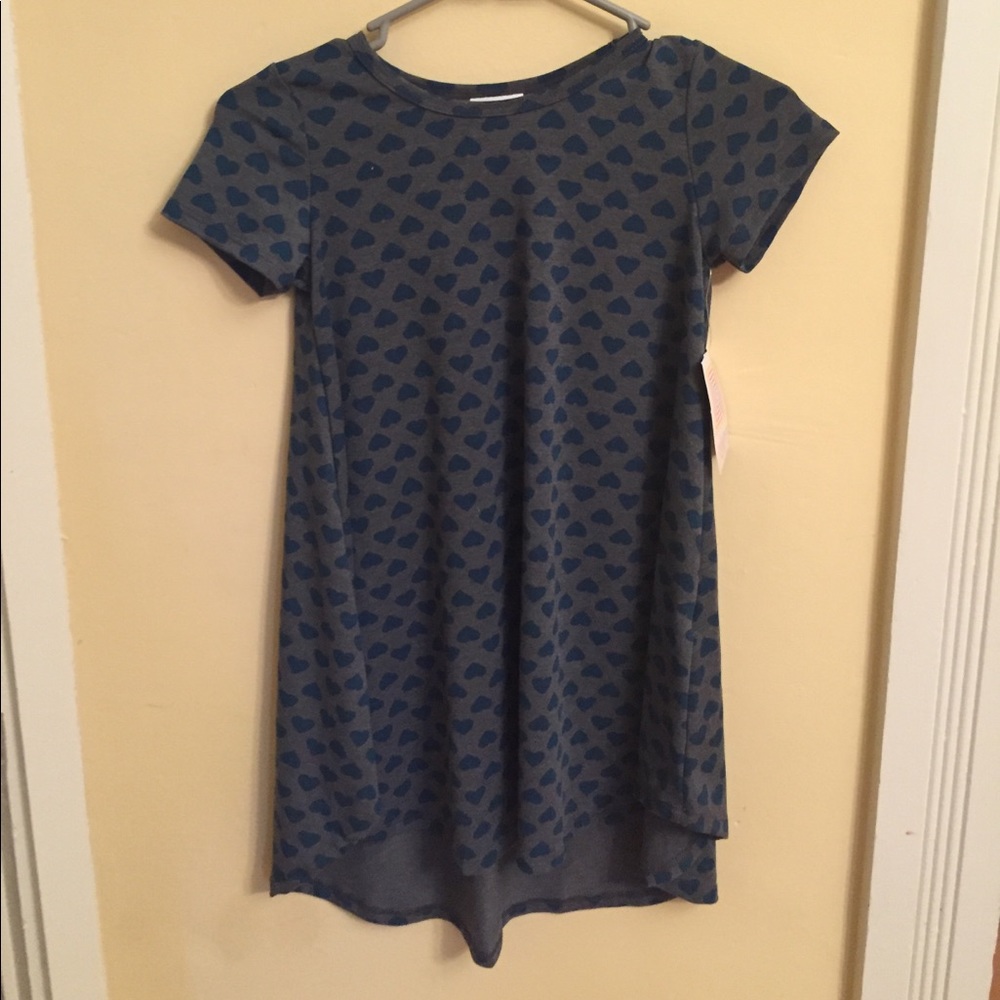 Lularoe Scarlett NWT